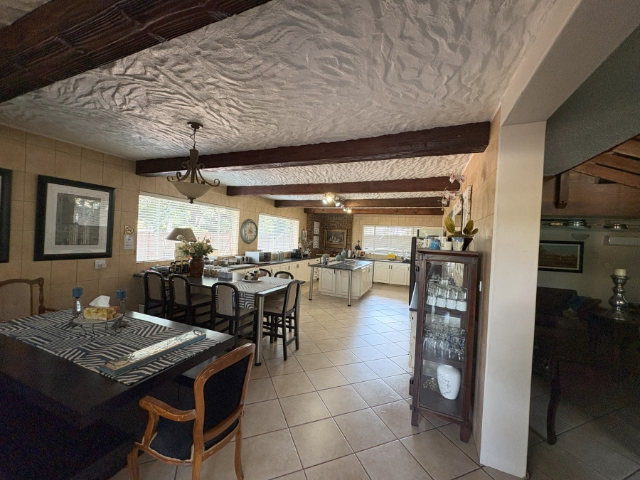 Commercial Property for Sale in Ben Farm Limpopo