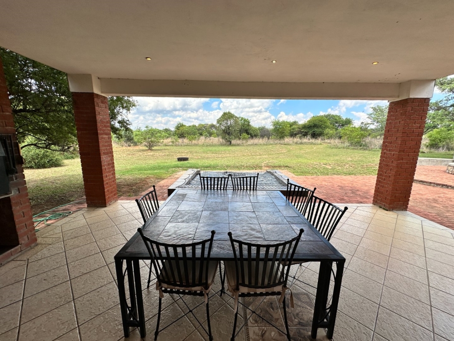 4 Bedroom Property for Sale in Zebula Golf Estate Limpopo