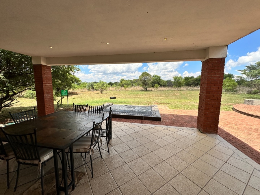 4 Bedroom Property for Sale in Zebula Golf Estate Limpopo