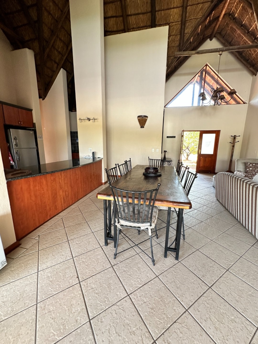 4 Bedroom Property for Sale in Zebula Golf Estate Limpopo