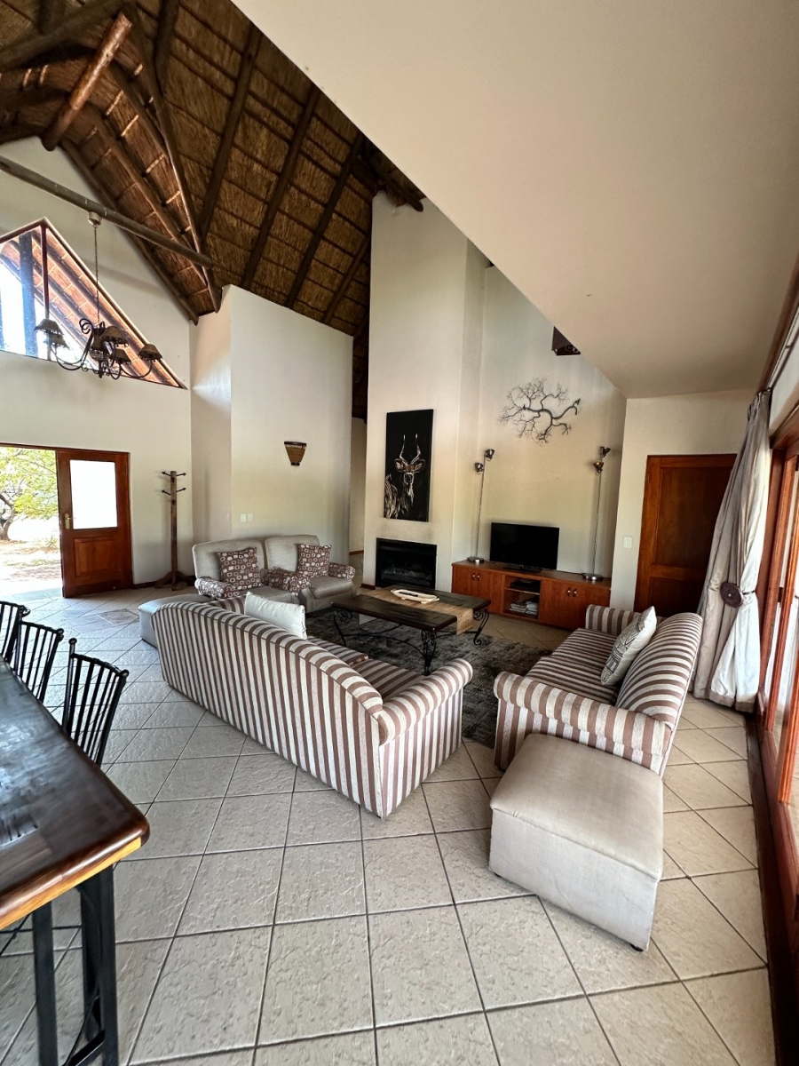 4 Bedroom Property for Sale in Zebula Golf Estate Limpopo