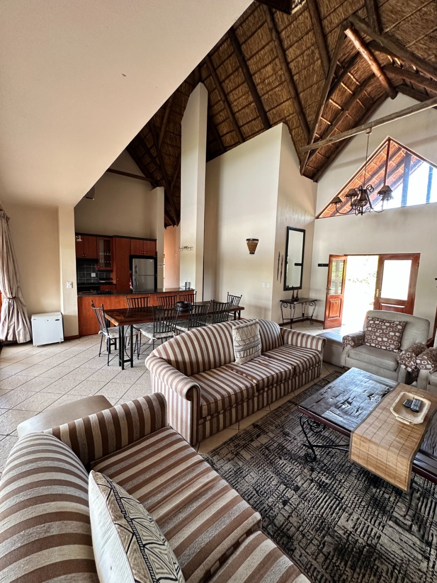 4 Bedroom Property for Sale in Zebula Golf Estate Limpopo