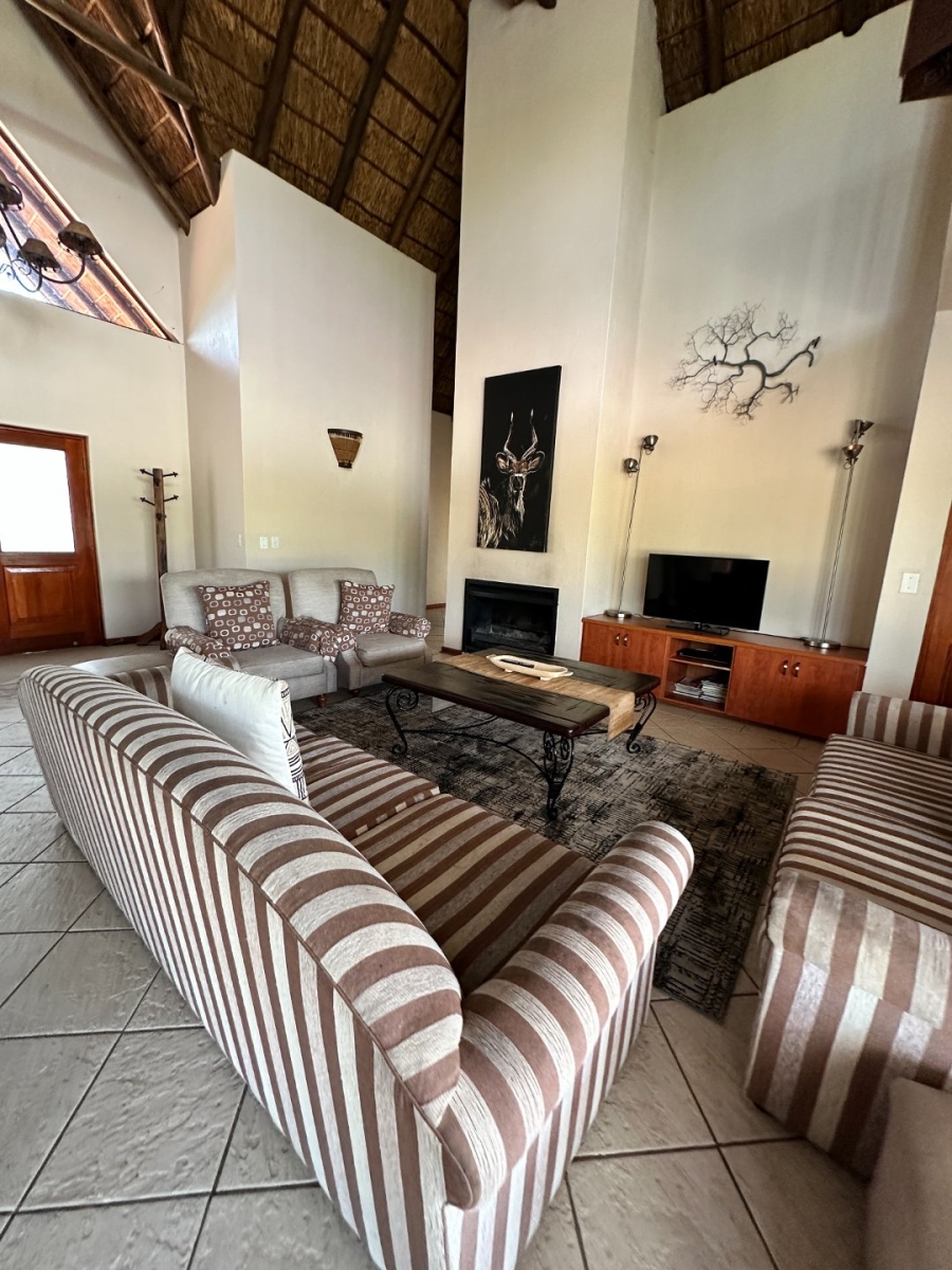4 Bedroom Property for Sale in Zebula Golf Estate Limpopo