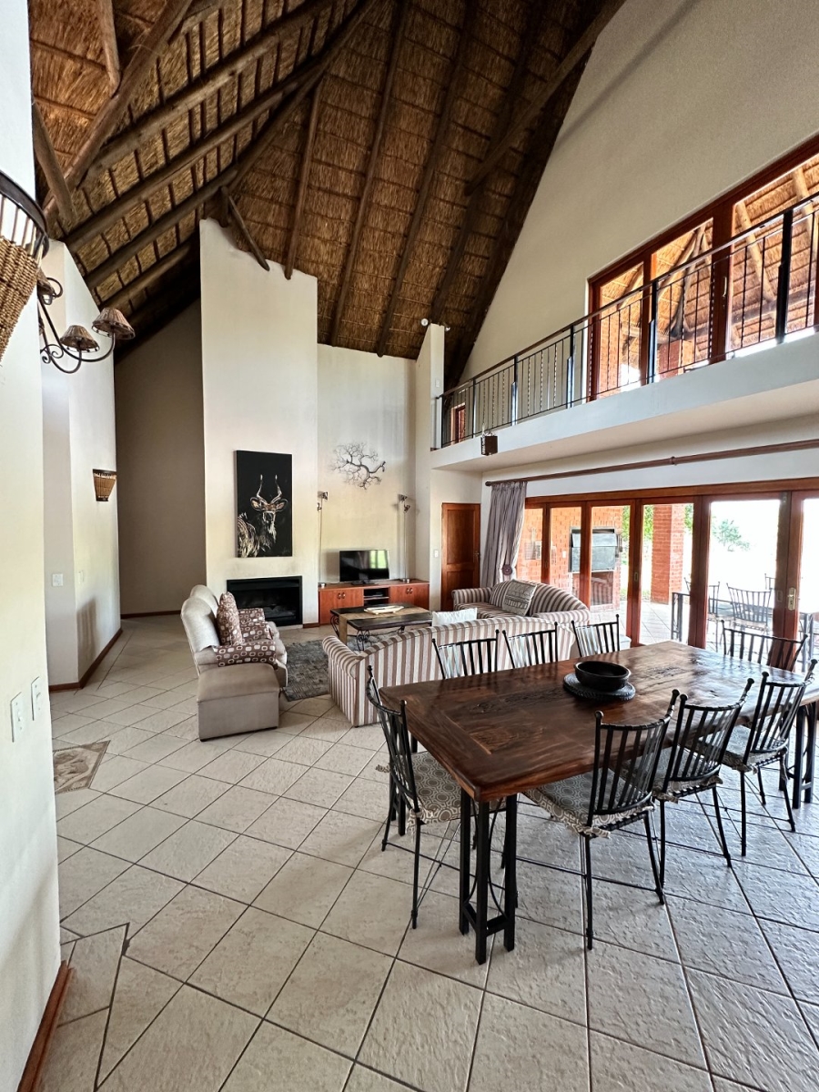 4 Bedroom Property for Sale in Zebula Golf Estate Limpopo