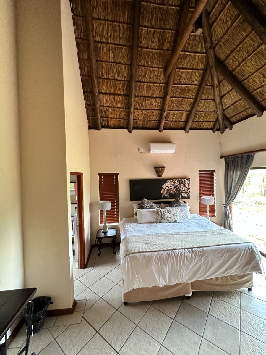 4 Bedroom Property for Sale in Zebula Golf Estate Limpopo