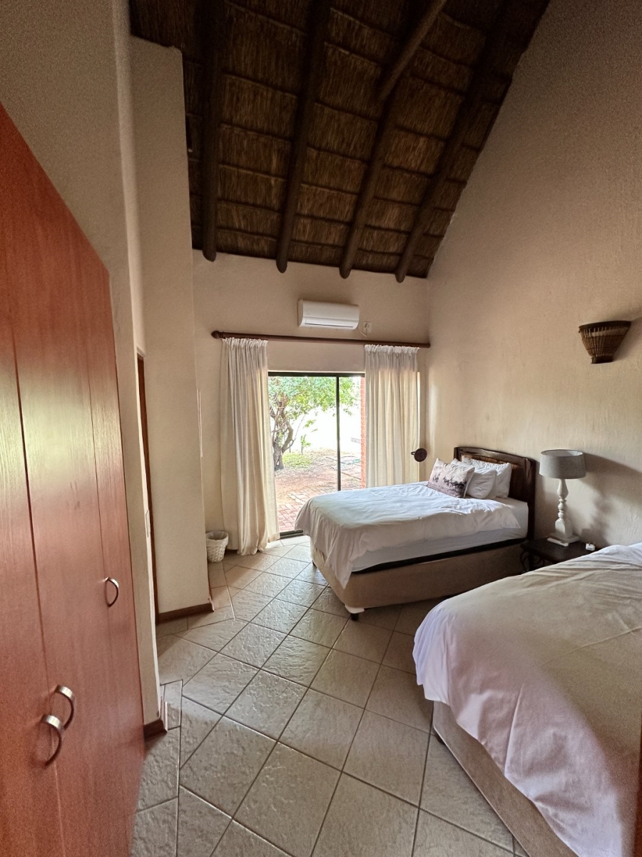 4 Bedroom Property for Sale in Zebula Golf Estate Limpopo