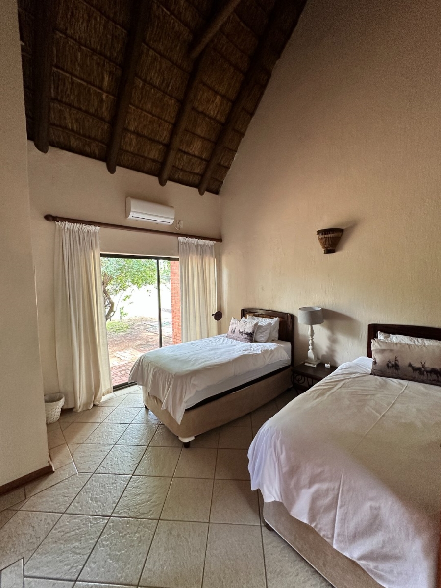 4 Bedroom Property for Sale in Zebula Golf Estate Limpopo