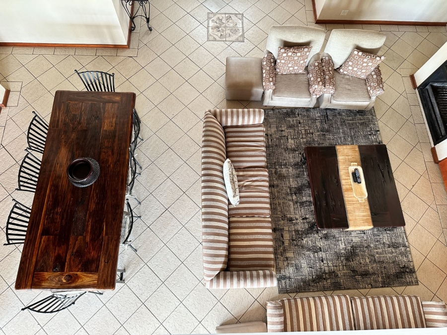 4 Bedroom Property for Sale in Zebula Golf Estate Limpopo