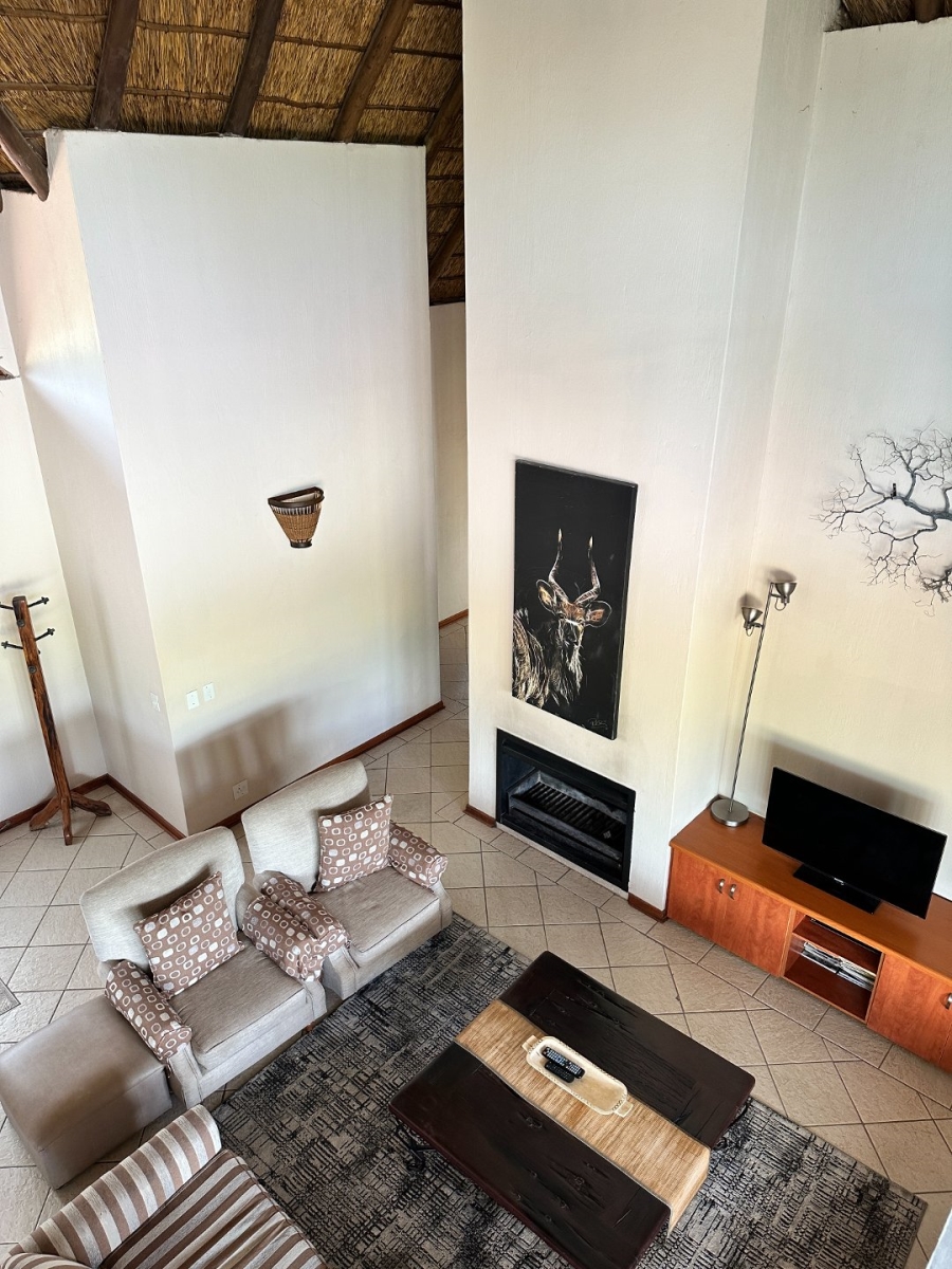 4 Bedroom Property for Sale in Zebula Golf Estate Limpopo