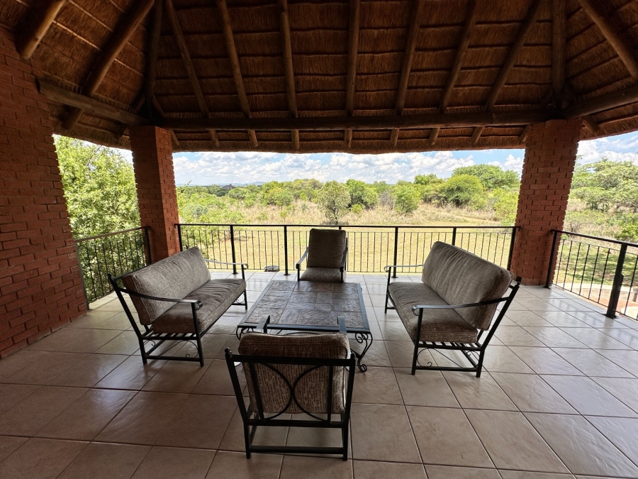 4 Bedroom Property for Sale in Zebula Golf Estate Limpopo