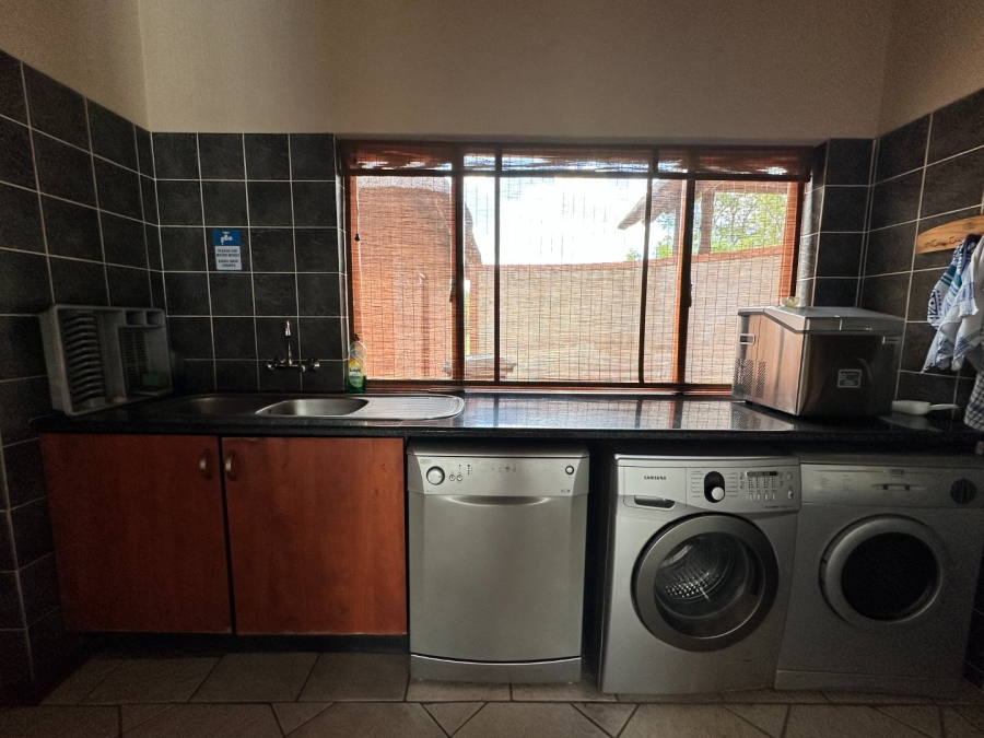 4 Bedroom Property for Sale in Zebula Golf Estate Limpopo