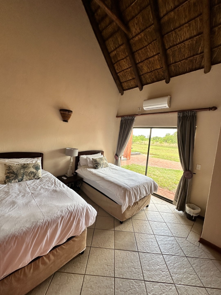 4 Bedroom Property for Sale in Zebula Golf Estate Limpopo