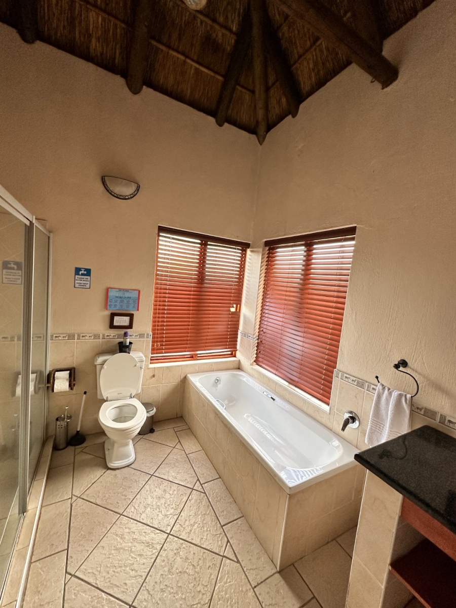 4 Bedroom Property for Sale in Zebula Golf Estate Limpopo
