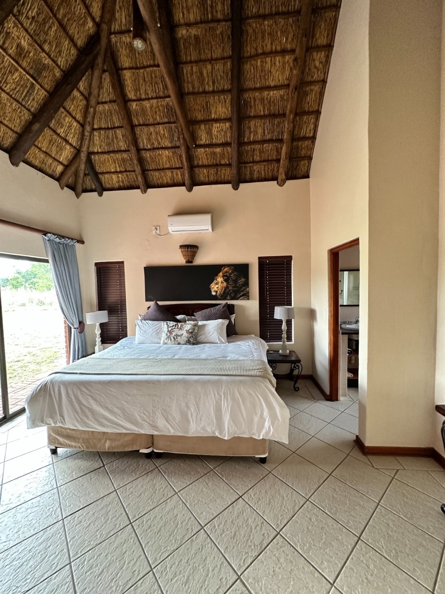 4 Bedroom Property for Sale in Zebula Golf Estate Limpopo