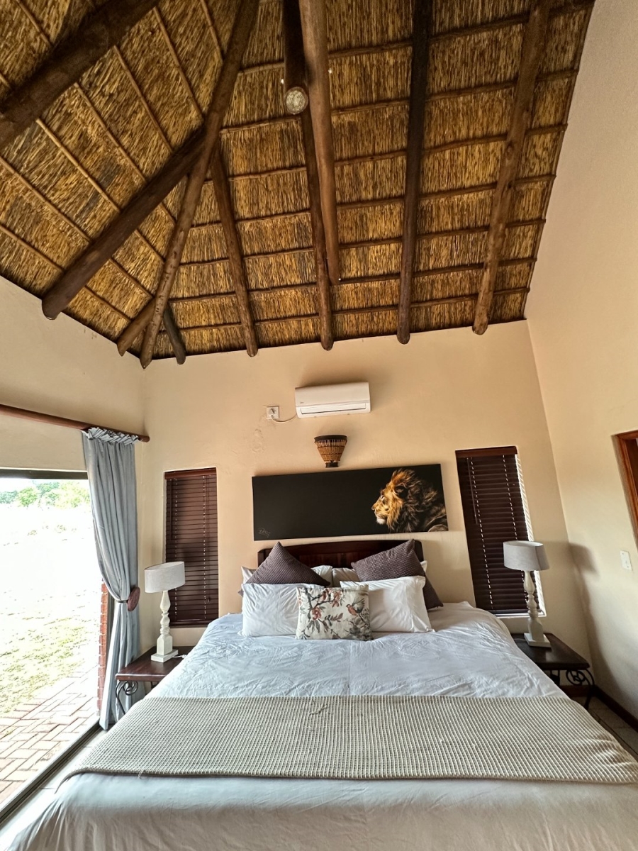 4 Bedroom Property for Sale in Zebula Golf Estate Limpopo