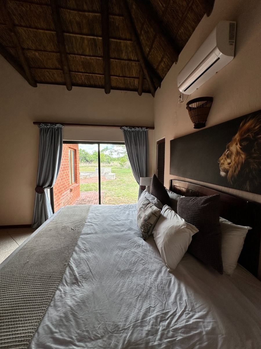 4 Bedroom Property for Sale in Zebula Golf Estate Limpopo