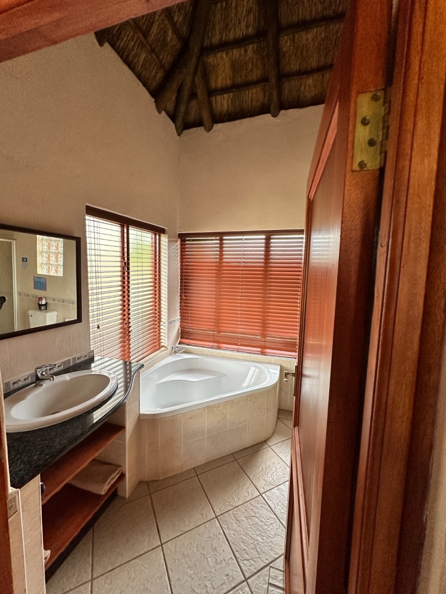 4 Bedroom Property for Sale in Zebula Golf Estate Limpopo