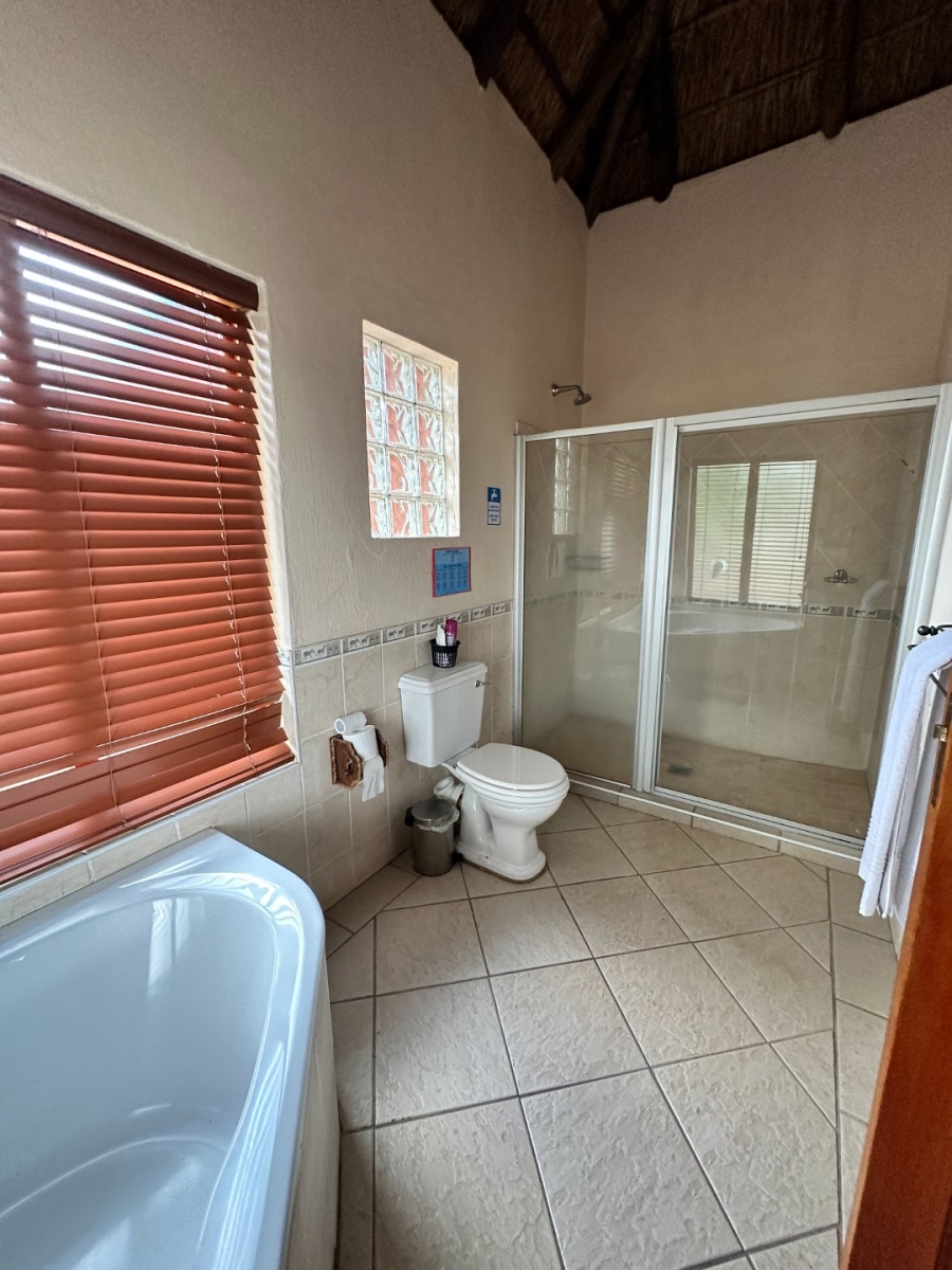 4 Bedroom Property for Sale in Zebula Golf Estate Limpopo