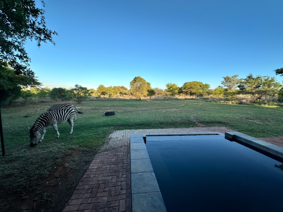 4 Bedroom Property for Sale in Zebula Golf Estate Limpopo