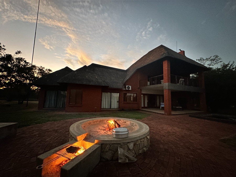 4 Bedroom Property for Sale in Zebula Golf Estate Limpopo