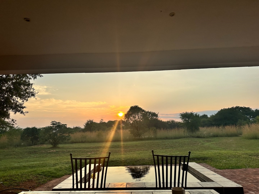 4 Bedroom Property for Sale in Zebula Golf Estate Limpopo