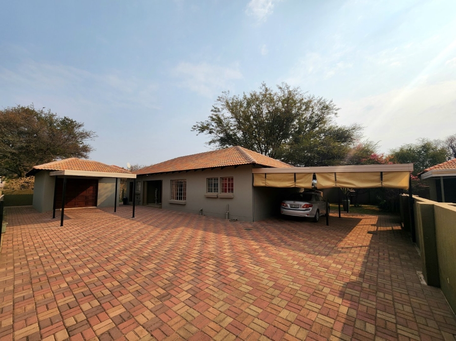 3 Bedroom Property for Sale in Bela Bela Limpopo