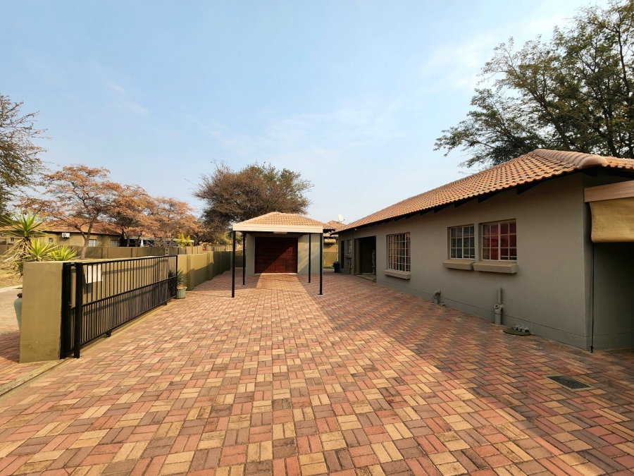 3 Bedroom Property for Sale in Bela Bela Limpopo