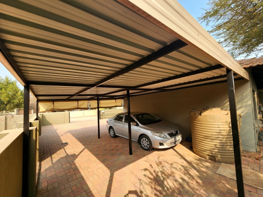 3 Bedroom Property for Sale in Bela Bela Limpopo