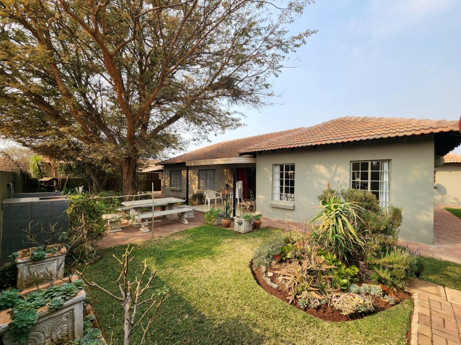 3 Bedroom Property for Sale in Bela Bela Limpopo
