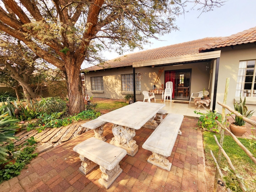 3 Bedroom Property for Sale in Bela Bela Limpopo
