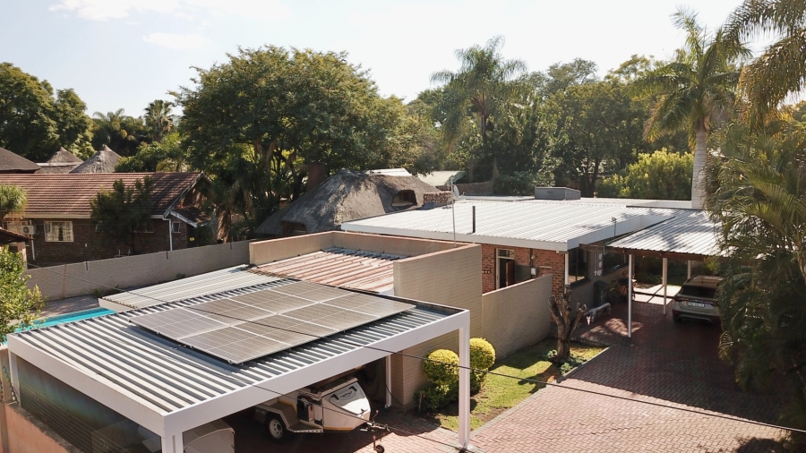 5 Bedroom Property for Sale in Bela Bela Limpopo
