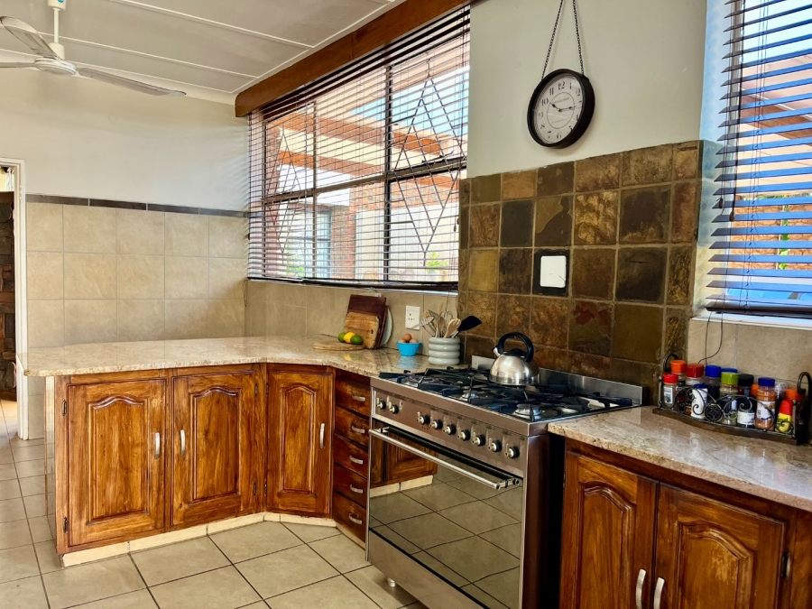 5 Bedroom Property for Sale in Bela Bela Limpopo