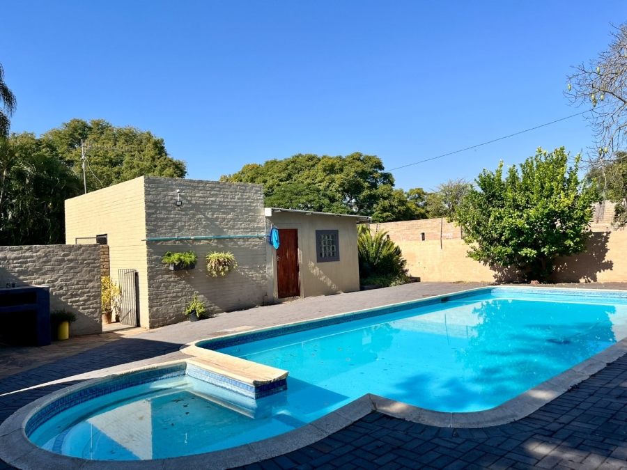 5 Bedroom Property for Sale in Bela Bela Limpopo