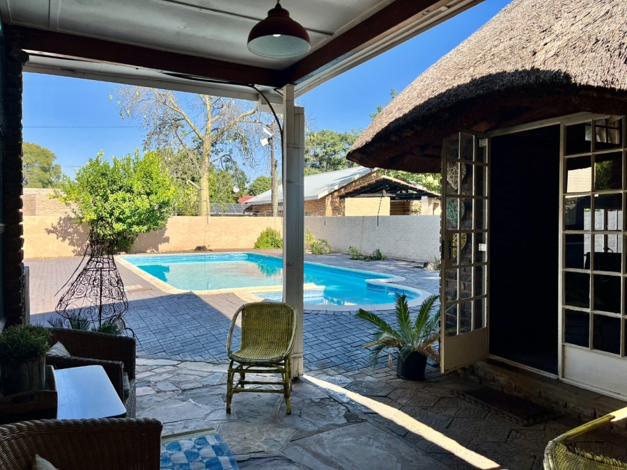 5 Bedroom Property for Sale in Bela Bela Limpopo