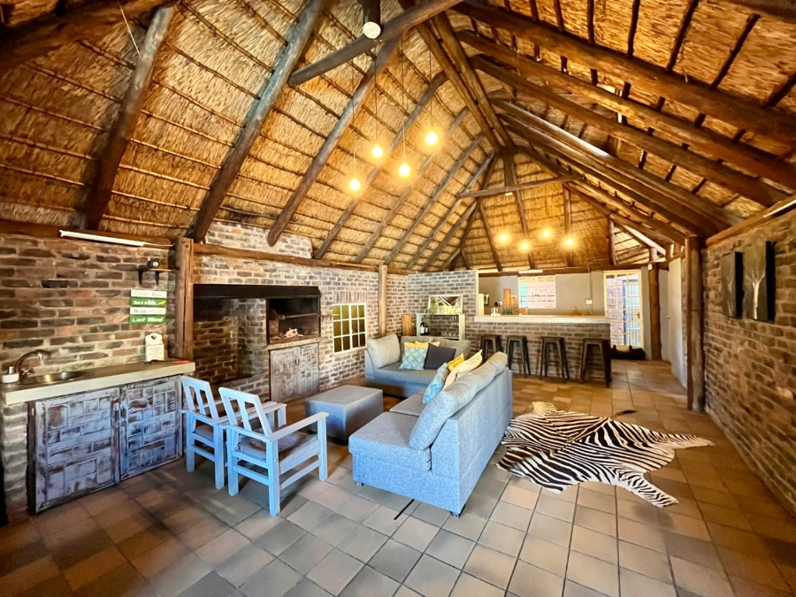 5 Bedroom Property for Sale in Bela Bela Limpopo