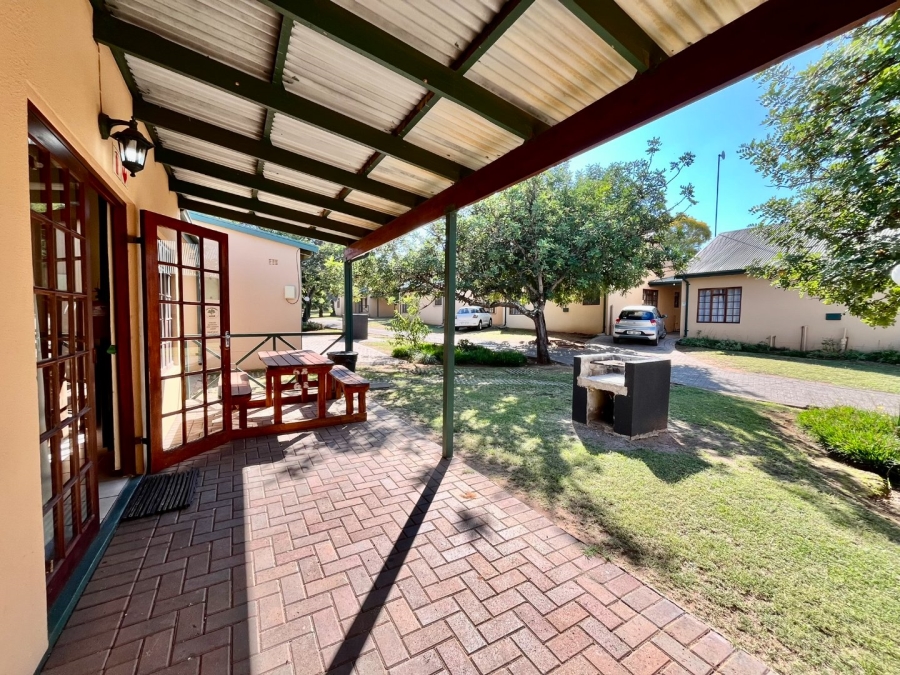 3 Bedroom Property for Sale in Bela Bela Limpopo