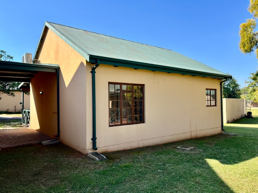 3 Bedroom Property for Sale in Bela Bela Limpopo