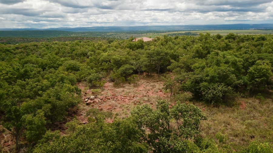 0 Bedroom Property for Sale in Verloren Estate Limpopo