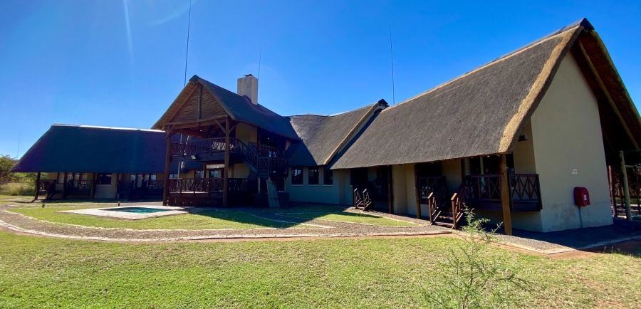5 Bedroom Property for Sale in Zebula Golf Estate Limpopo