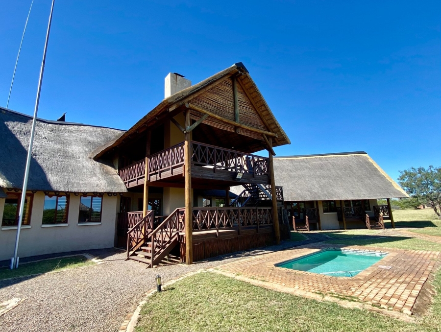 5 Bedroom Property for Sale in Zebula Golf Estate Limpopo
