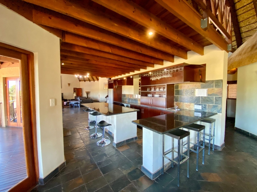 5 Bedroom Property for Sale in Zebula Golf Estate Limpopo