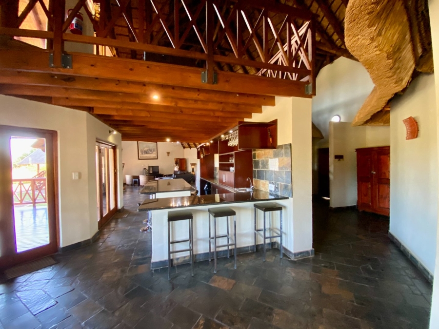 5 Bedroom Property for Sale in Zebula Golf Estate Limpopo