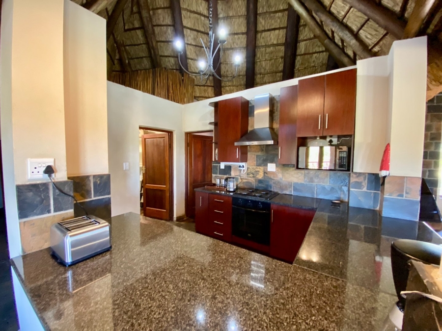 5 Bedroom Property for Sale in Zebula Golf Estate Limpopo