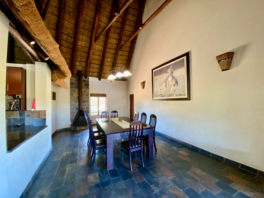 5 Bedroom Property for Sale in Zebula Golf Estate Limpopo