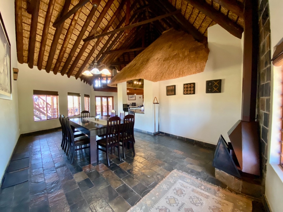 5 Bedroom Property for Sale in Zebula Golf Estate Limpopo
