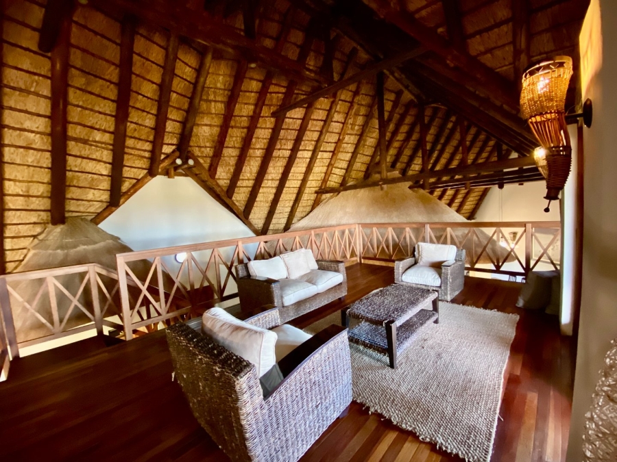 5 Bedroom Property for Sale in Zebula Golf Estate Limpopo