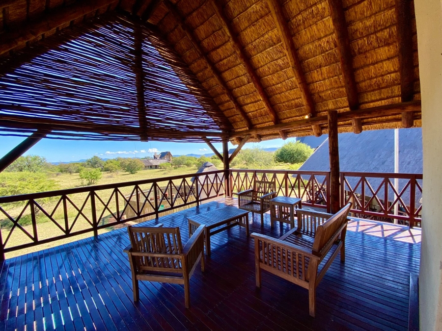 5 Bedroom Property for Sale in Zebula Golf Estate Limpopo