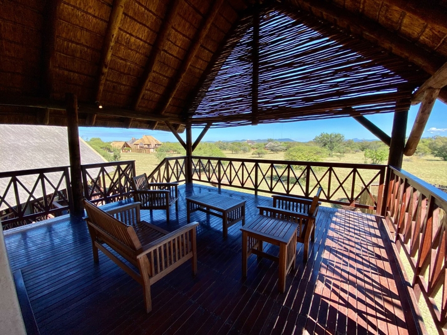 5 Bedroom Property for Sale in Zebula Golf Estate Limpopo