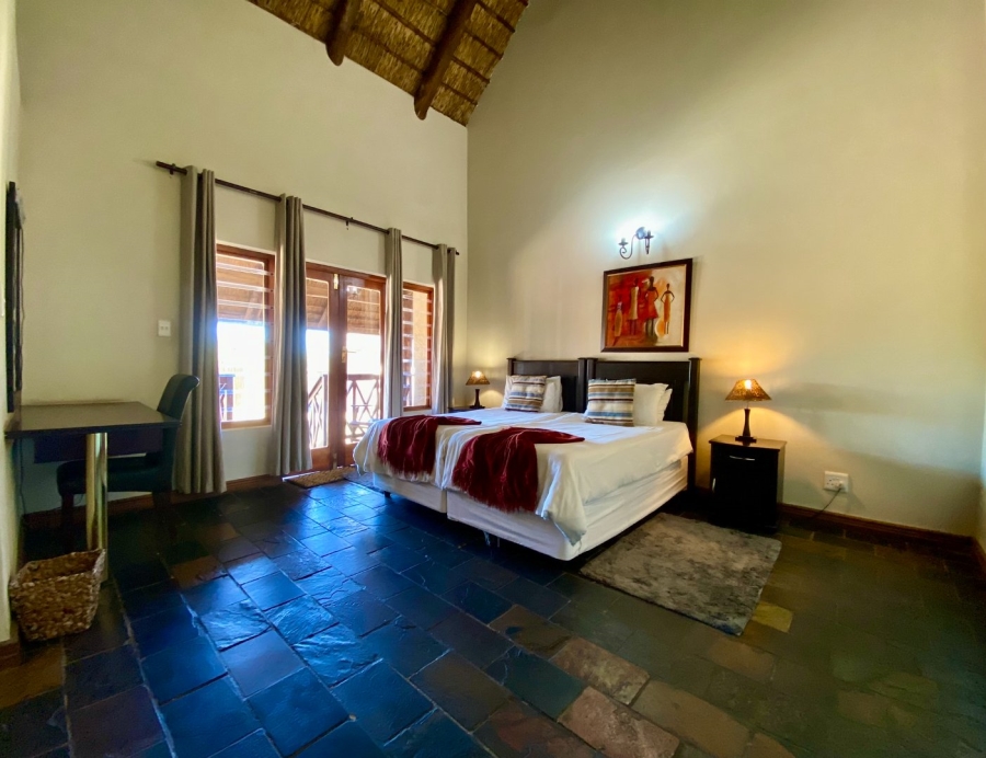 5 Bedroom Property for Sale in Zebula Golf Estate Limpopo