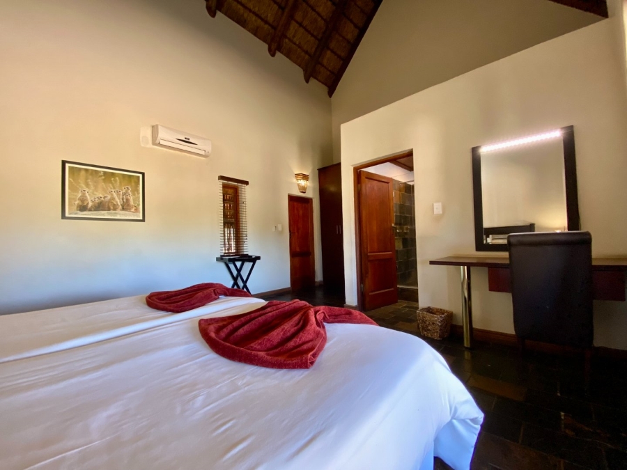 5 Bedroom Property for Sale in Zebula Golf Estate Limpopo